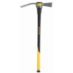 Truper TH-5FD-C Lbs. Fiberglass Handle Cutter Mattock. Fixed Price $118.75.