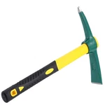 15 Inch Mattock Weeding Hoe Dual Head Pick Axes Garden Tools Non-slip Handle. Fixed Price $20.88.