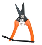 Hongmei Outdoors Goat Hoof Trimmer 7.2 Inches (l) X 1.6 (w), Orange. Fixed Price $16.29.