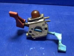 Poulan / Weedeater 1500LE Blower Carburetor C1U-W12. Fixed Price $7.00.