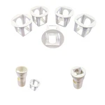 Grow Cubes For Hydroponic System Compatible With Gardyn 10. Fixed Price $50.56.