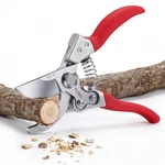 Flora Pruning Shears SK5 Steel Garden Up To 1 Inch Cutting Capacity, Red. Fixed Price $28.77.