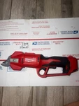 Milwaukee 2534-20 M12 12V Brushless Cordless Pruning Shears (tool Only). Fixed Price $129.95.