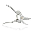 Pruning Shears For Gardening Made Japan 8 Inch Bypass Scissors Se.... Fixed Price $39.55.