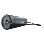 Agri-fab 45-0604 Lawn Roller, 48" W, Poly, 550 Lb. Full. Fixed Price $351.99.