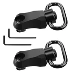Bengor Two Point Traditional Sling Attachments Mounts. Fixed Price $26.37.