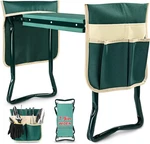 Garden Kneeler And Seat Kvr Heavy Duty Foldable. Fixed Price $107.88.