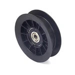 Briggs & Stratton Oem 1728000SM Replacement Pulley-idler 03.12 Od. Fixed Price $21.41.