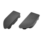 Ttcr-ii For Gmc And New Style 2019-2025 Sierra/silverado, Black. Fixed Price $17.57.