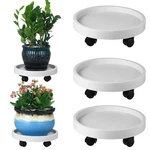 Pack Plant Caddy With Wheels Rolling Stand 13 Inch .... Fixed Price $42.27.