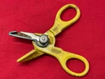 Stanley 70-005 Flower Pruning Shear Vintage!! Rusty. Fixed Price $7.00.