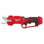 Milwaukee Tool 2534-20 Pruning Shears, Dual Blade, 1-1/4 Cut Cap, Steel. Fixed Price $150.99.