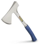 Estwing Campers Axe - 16 Hatchet With Forged Steel Construction Shock. Fixed Price $67.52.