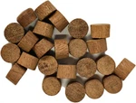 Pinehurst Crafts 3/4-INCH Mahogany Flat Head Plugs, Side/face Grain, Brown. Fixed Price $14.76.
