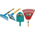 Little Diggers Kids Garden Tool Display TSDIGGER48 Emsco 072358490496. Fixed Price $332.81.