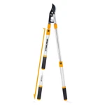 Steelhead Heavy-duty 27-40" Adjustable Gear-bypass, Loppers. Fixed Price $61.32.