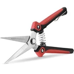 Wyf Pruning Scissors Professional Garden Shears - Straight Stainless Steel. Fixed Price $14.62.