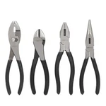Pliers Set Hand Tools For Precision Cutting Wire Cutter With Needle Nose. Fixed Price $28.36.