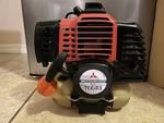 Japan Mitsubishi Utility Engine For Motorized Bike Goped. Fixed Price $250.00.