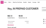 T-mobile Prepaid Legacy Pay-as-you-go Sim Grandfathered Plan $10/YEAR!. Fixed Price $310.00.