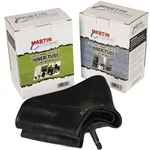 Martin Wheel T606-13K Inner Tube, For: 15 X 600-6 Size Tire. Fixed Price $20.85.