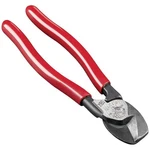 Klein Tools 63215 High-leverage Compact Cable Cutter 61DP68. Fixed Price $29.29.