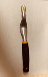 Weeding Garden Tool Fiskars With Ease Great. Fixed Price $19.99.