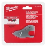 Milwaukee 48-44-2769 M12 Brushless Pruning Shears Replacement Blade. Fixed Price $37.45.