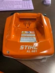 Al 501 Lithium-ion Rapid Battery Charger (new) 4850-430-5702.STIHL. Fixed Price $193.00.