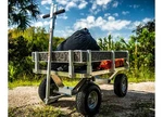 Kahuna CC111 Country Big Wagon. Fixed Price $1081.45.