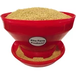 6-PK Rite Farm Products Turbo 10# Capacity Baby Feeder Poultry Chicken. Fixed Price $39.99.