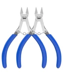 Mr. Pen 5 2 Wire Cutters - Diagonal, Flush, Inch, Pack, Blue. Fixed Price $11.82.