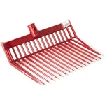 Little Giant Durafork Polycarbonate Pitchfork Replacement Head W/ Angled Tines. Fixed Price $32.99.