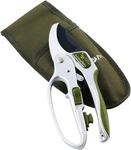 Kakuri Pruning Shears Power Assist Garden Scissors 20MM Cut Fluorine Blade Japan. Fixed Price $44.80.
