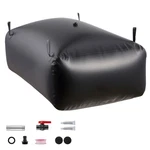 Water Storage Bladder, 264.2 Gal Collapsible Bag, Wear-resistant 1. Fixed Price $62.20.