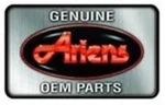 Genuine Ariens Sno-thro And Lawn Mower Rubber Striper Skirt Part# 09266100. Fixed Price $13.38.