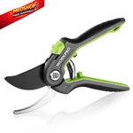 Workpro Bypass Pruning Shears, 8 Stainless Steel Gardening Balck,green,grey. Fixed Price $15.32.