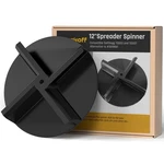Wyckoff Replacement 12" Spreader Spinner #3019561 For Saltdogg TGS03 & TGS07 .... Fixed Price $82.93.