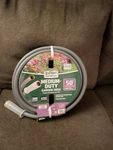 Expert Gardner Hose Medium Duty 50 Feet Long. Fixed Price $19.99.