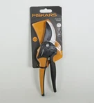 Fiskars 379441 Pruner For Large Hand Size Cuts 3/4 Inch. Fixed Price $22.99.