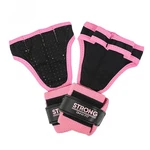 Ohmy Fit Strong Women's Wrist Wrap Gloves - Support And Palm Protection.... Fixed Price $34.86.