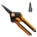 Prunepro Garden Scissors Pruning Shears Sharp Stainless Steel Orange. Fixed Price $41.19.