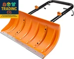 WA0230 Aerocart Wheelbarrow Snow Plow. Fixed Price $82.99.