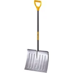 True Temper 18" Aluminum Blade Combo Snow Shovel W/ Steel Extra Wide D-grip. Fixed Price $49.99.