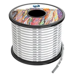 16AWG Silicone Electrical Cable 50FT White Gauge Hookup Wires Kit Str.... Fixed Price $23.82.
