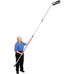 True 193055510 TEMPER174; Telescoping Roof Rake. Fixed Price $104.18.