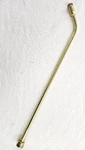 B&g Brass Extension Wand 24" VE-164 # 22045650 Repair Parts. Fixed Price $49.99.