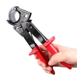 Luban Ratchet Cable Cutter, Heavy Duty Wire For Aluminum Copper .... Fixed Price $36.88.