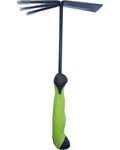 Bond Bloom Hand Tools Culti-hoe (purple Or Green). Fixed Price $20.69.