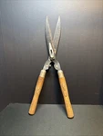 Ames 23-012 Hedge Clippers Shears Good Condition. Fixed Price $11.99.